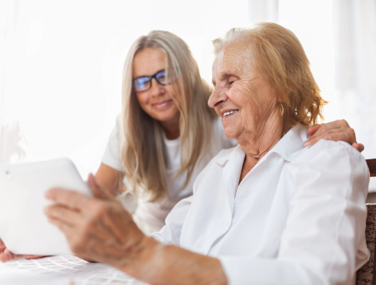 Creating a Peaceful Transition: The Role of Transitional Care in Providing Comfort and Support in Charlotte County